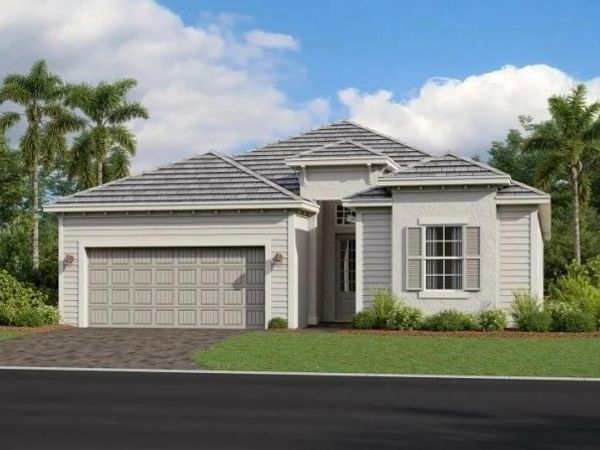 15290 Green Acres AVE , Babcock Ranch, FL 33982