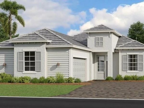 15320 Green Acres AVE , Babcock Ranch, FL 33982