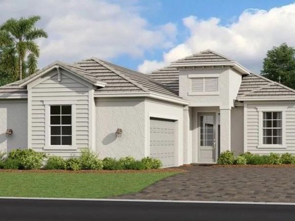 15362 Green Acres AVE , Babcock Ranch, FL 33982