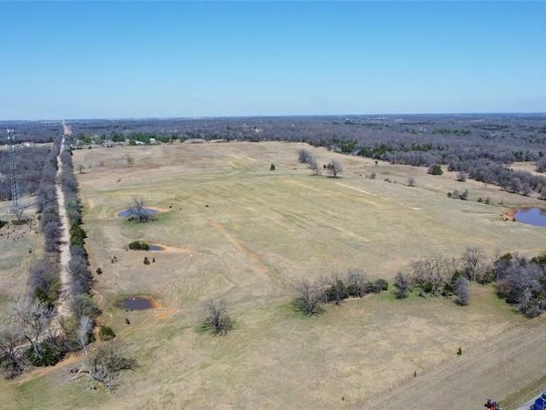 W U.S. Route 66 Route, Chandler, OK 74881