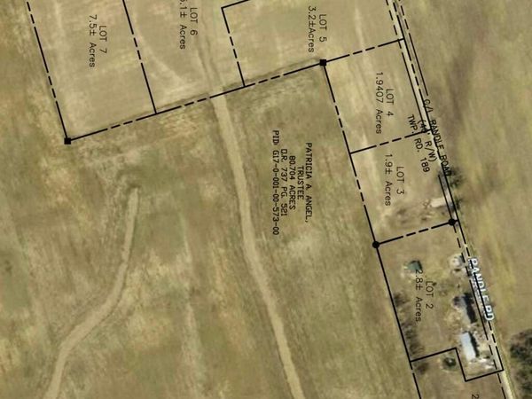 0 Randle Road , Williamsport, OH 43164