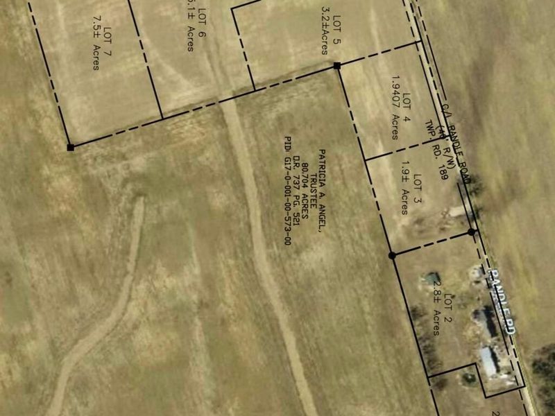 0 Randle Road, Williamsport, OH 43164 Photo 1