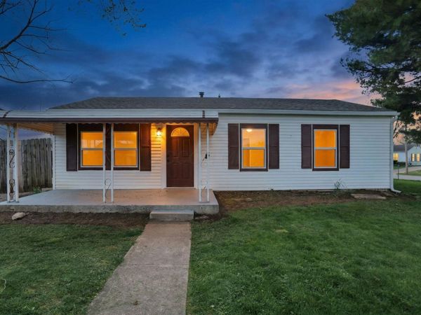 2737 Gibson Drive, Columbus, OH 43207