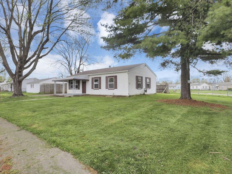 2737 Gibson Drive, Columbus, OH 43207 Photo 3