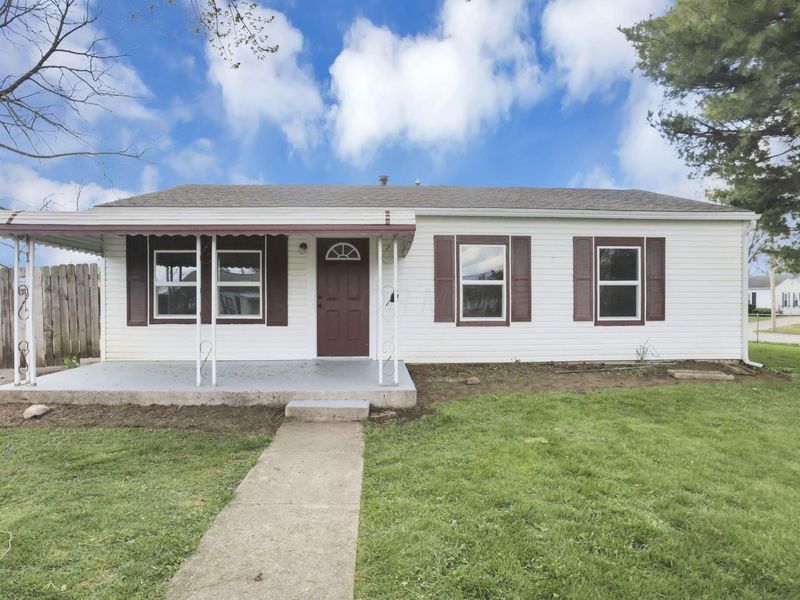 2737 Gibson Drive, Columbus, OH 43207 Photo 4