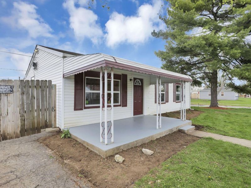 2737 Gibson Drive, Columbus, OH 43207 Photo 5