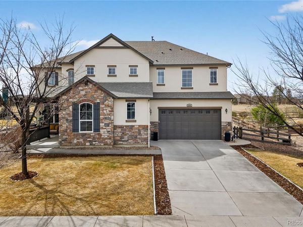 2256 Front Range Court, Erie, CO 80516