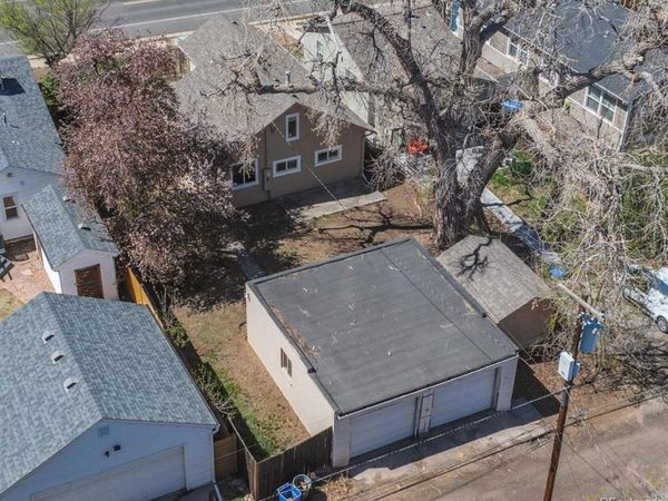 3262 S Logan Street, Englewood, CO 80113