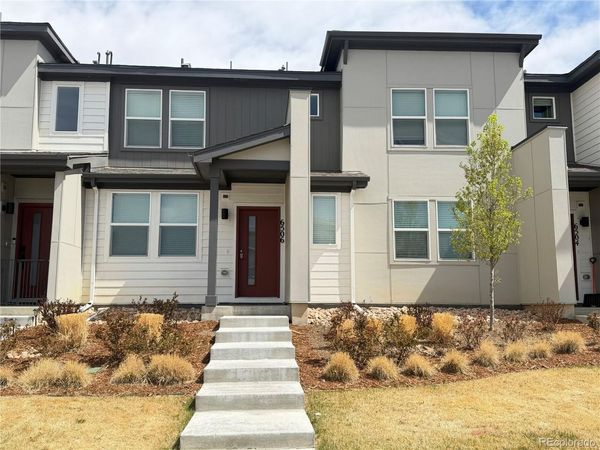6506 N Biscay Street, Denver, CO 80249