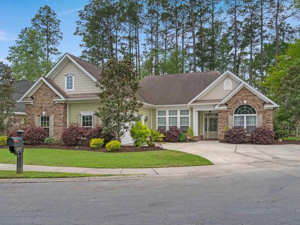 2851 McLeod Ln. , Myrtle Beach, SC 29588