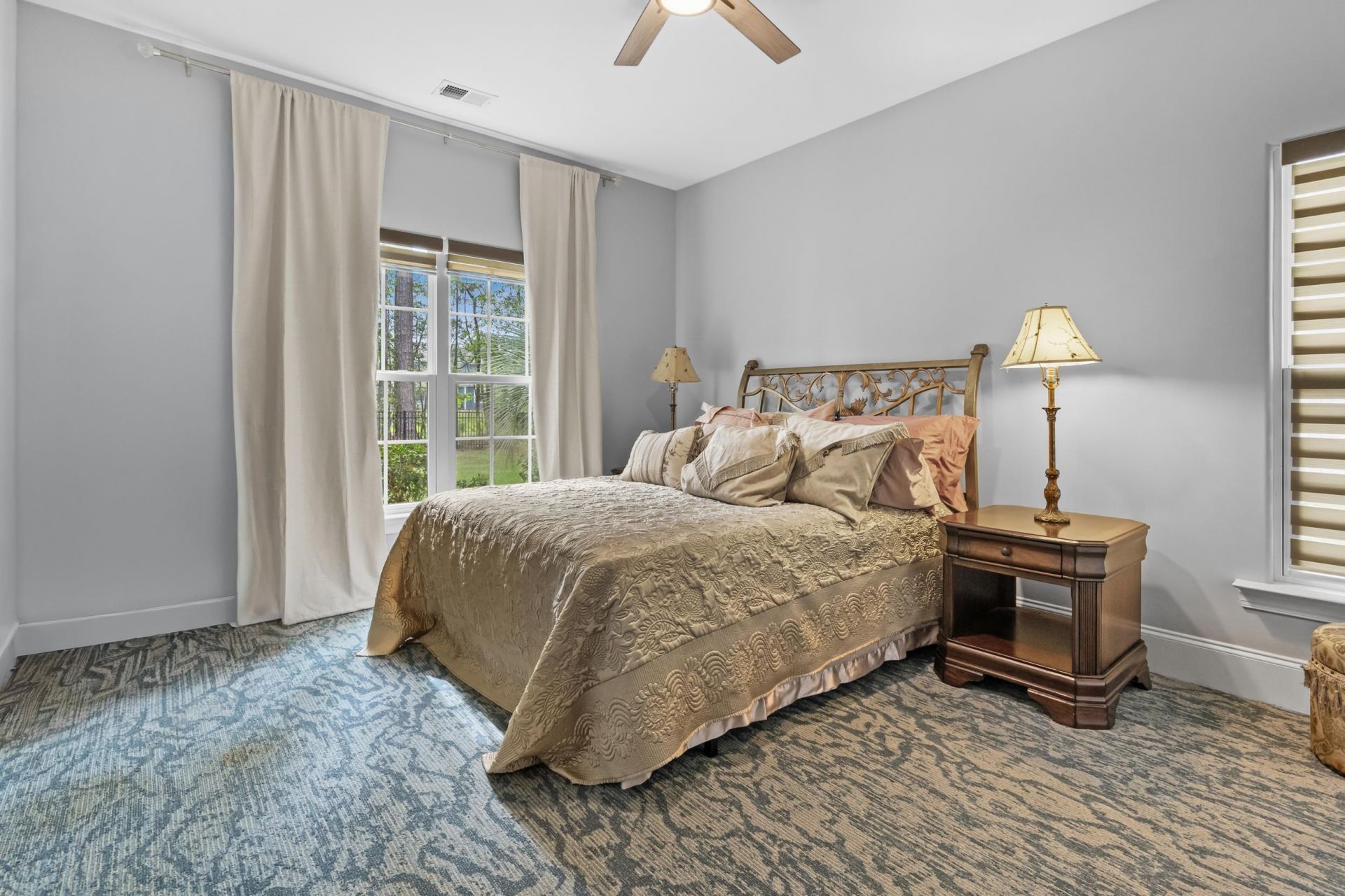 2851 Mcleod Ln.  Photo 37