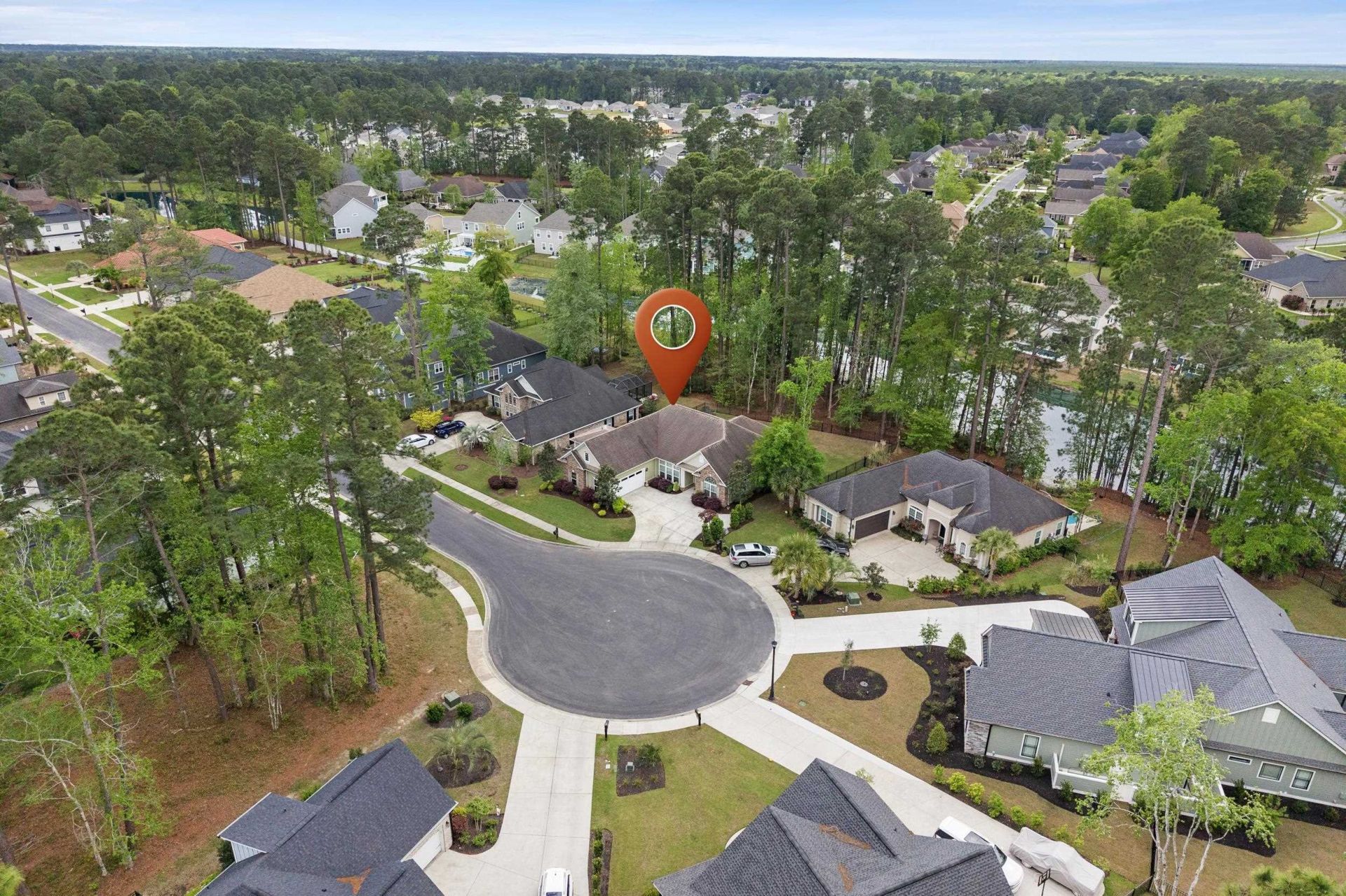 2851 Mcleod Ln.  Photo 49