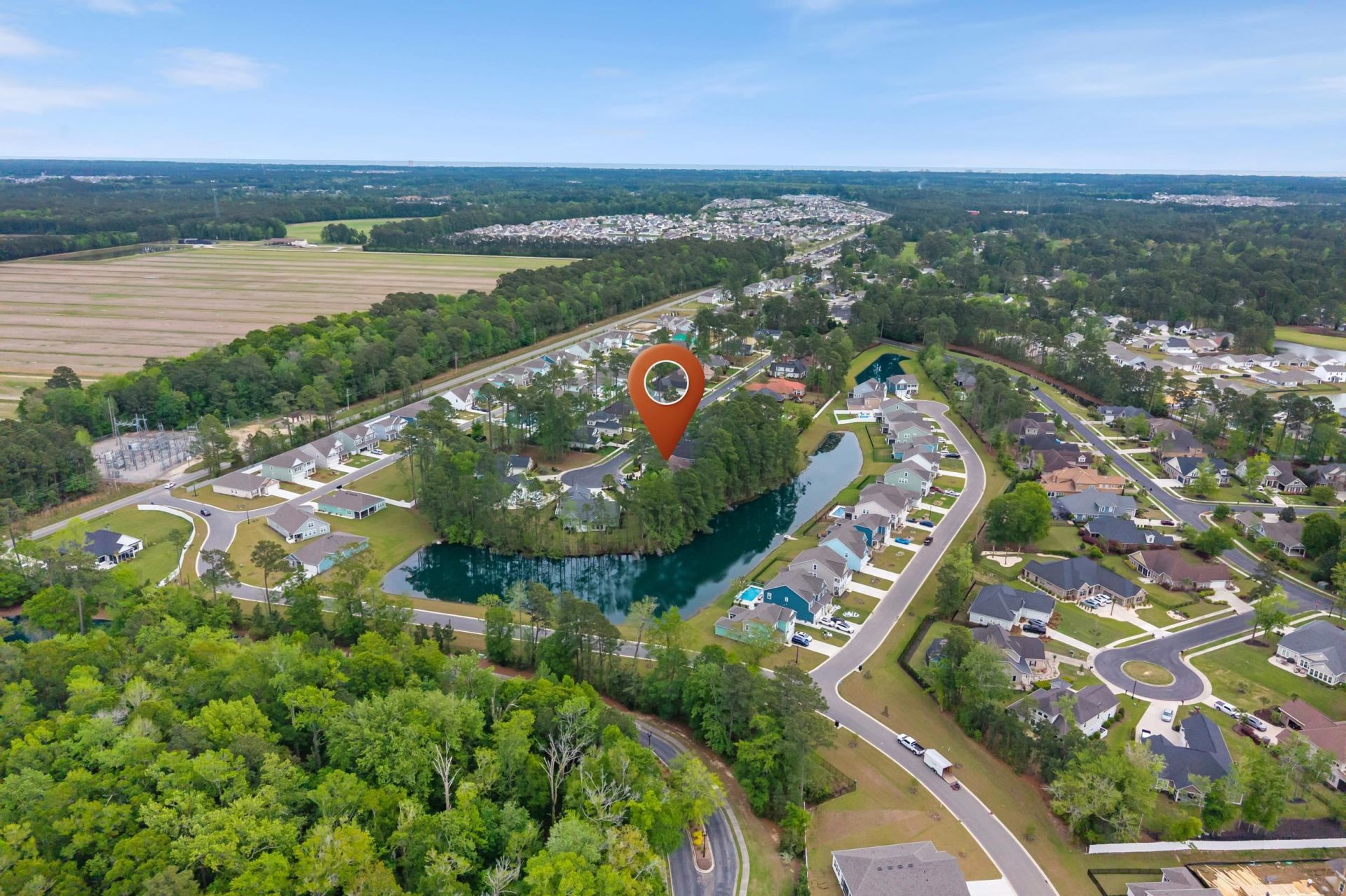 2851 Mcleod Ln.  Photo 51