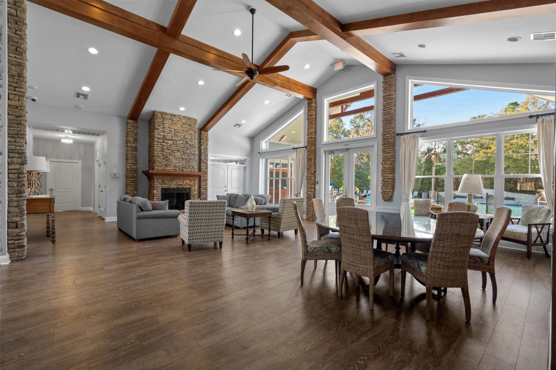 2851 Mcleod Ln.  Photo 53