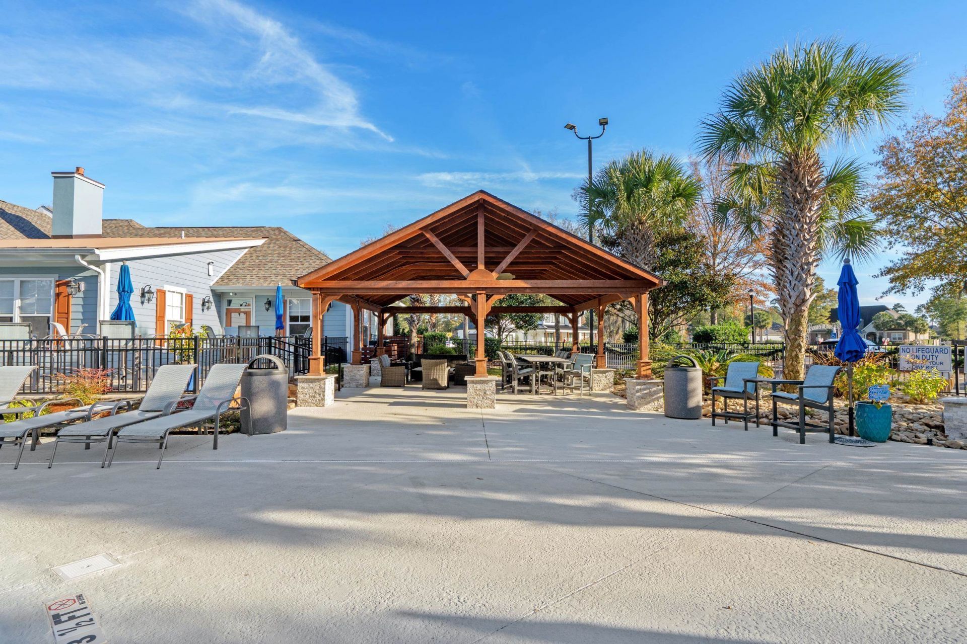 2851 Mcleod Ln.  Photo 56