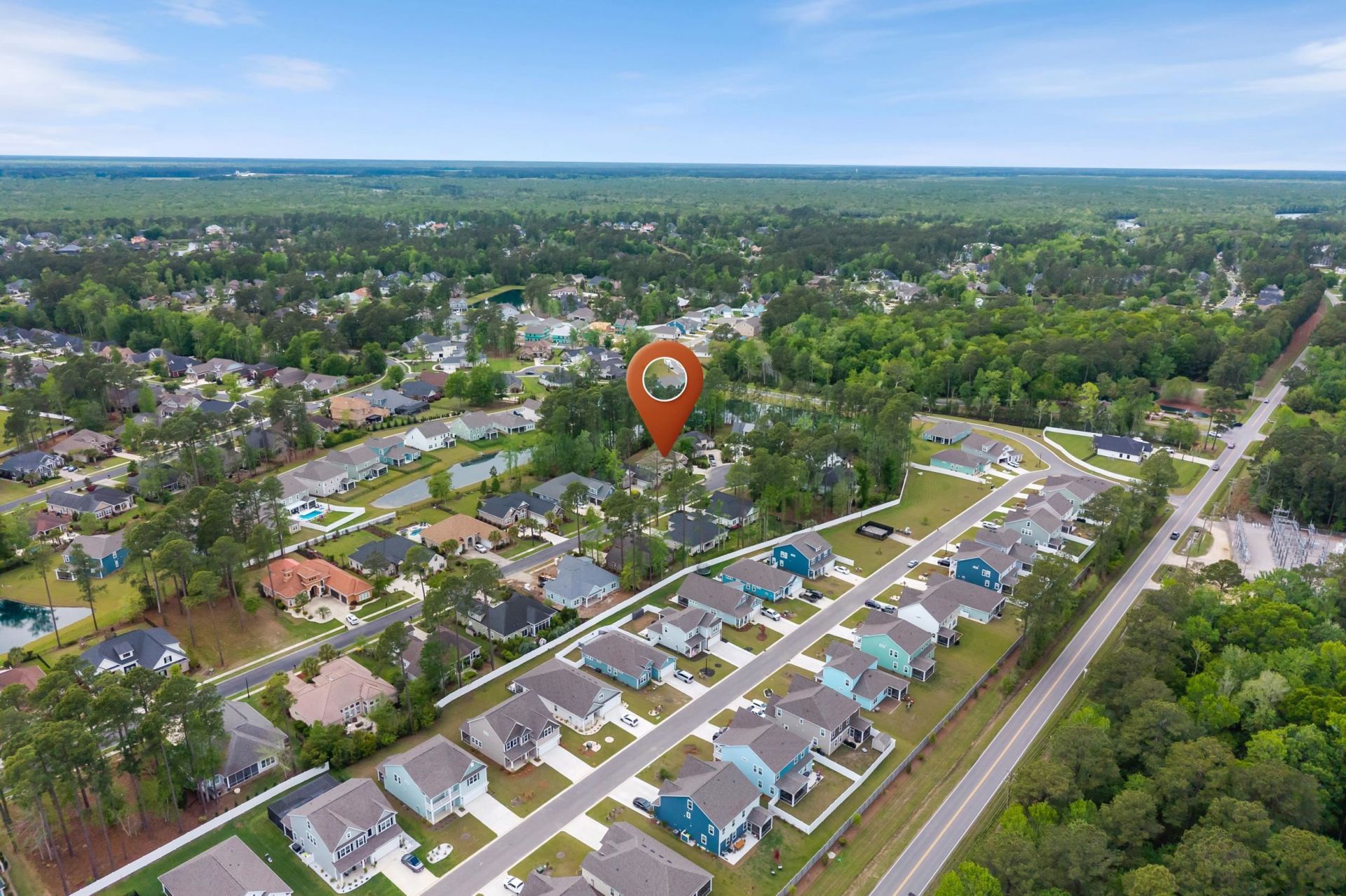 2851 Mcleod Ln.  Photo 8