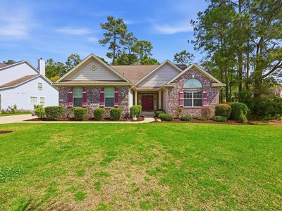 162 Summerlight Dr. , Murrells Inlet, SC 29576