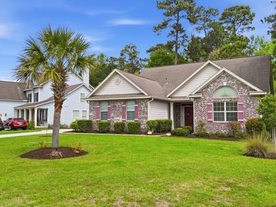 162 Summerlight Dr., Murrells Inlet, SC 29576