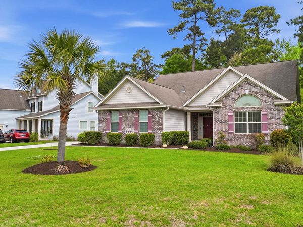 162 Summerlight Dr., Murrells Inlet, SC 29576