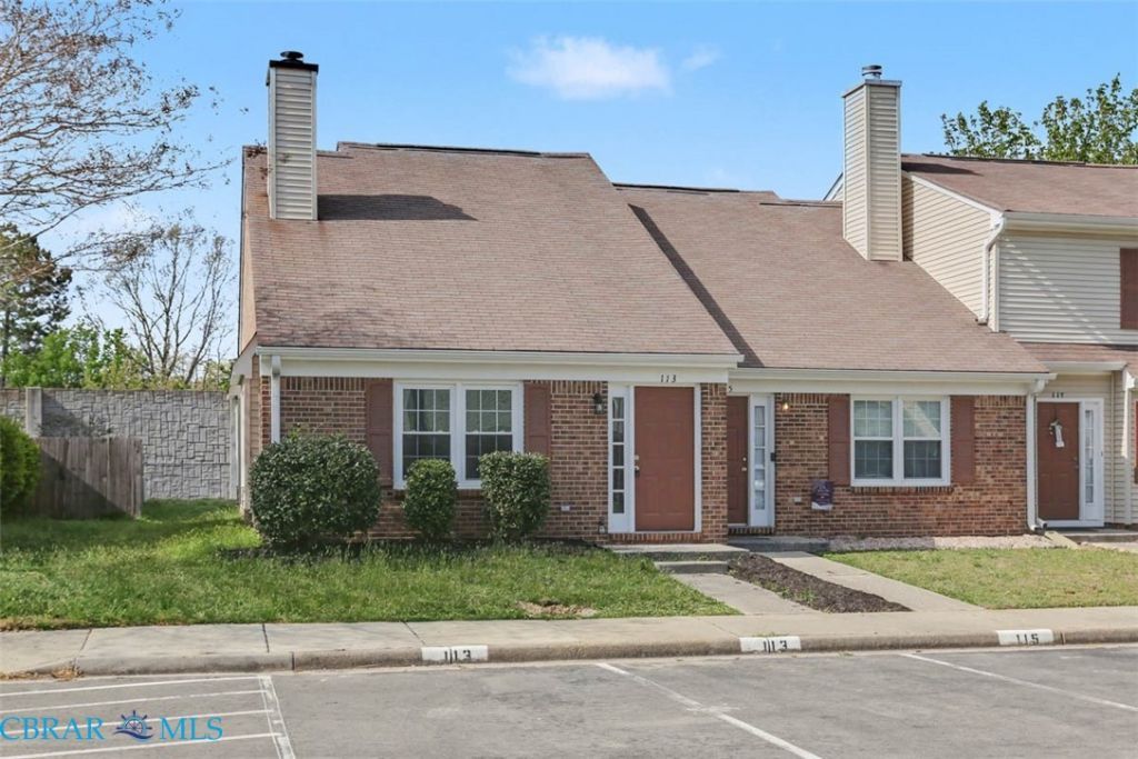 113 Cypress Crossing, Yorktown, VA 23692 Main Photo