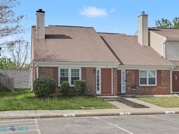 113 Cypress Crossing, Yorktown, VA 23692