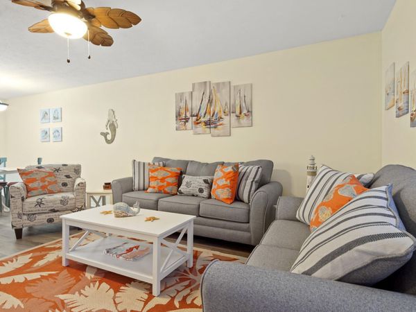 144 Gulf Highlands Boulevard , Panama City Beach, FL 32407