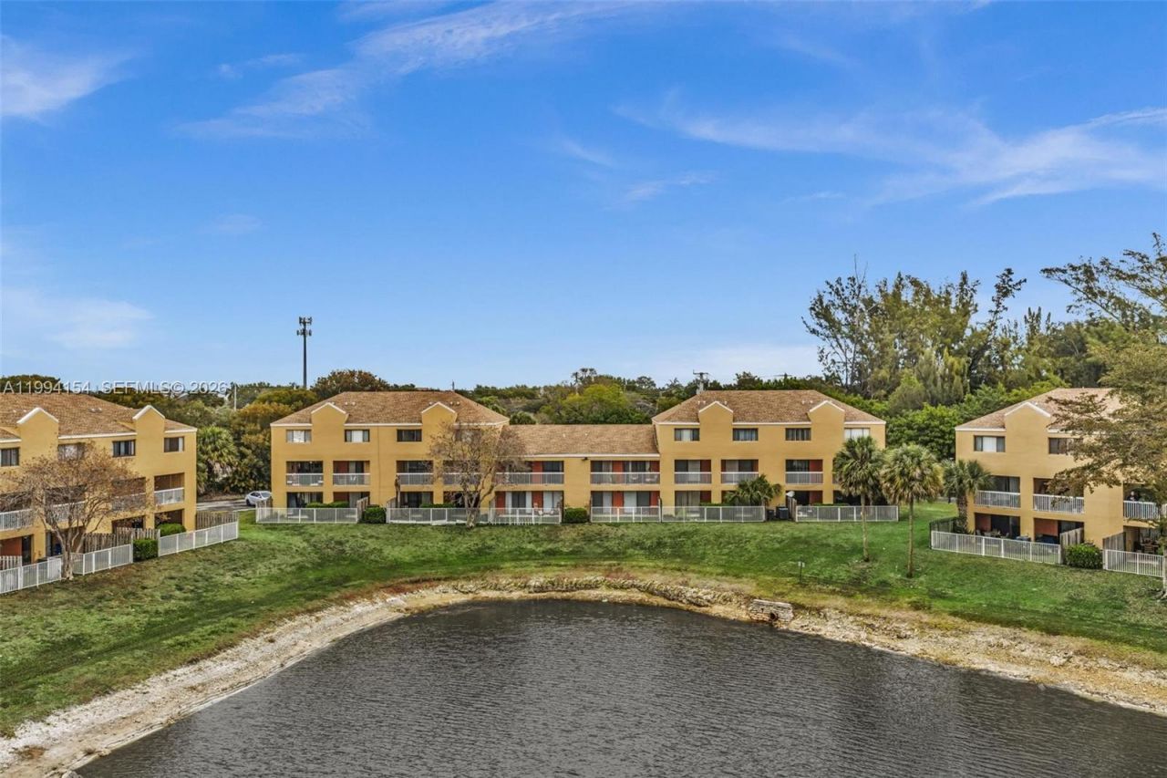 5200 NW 31st Ave, Unit 43, Fort Lauderdale, FL 33309 Photo