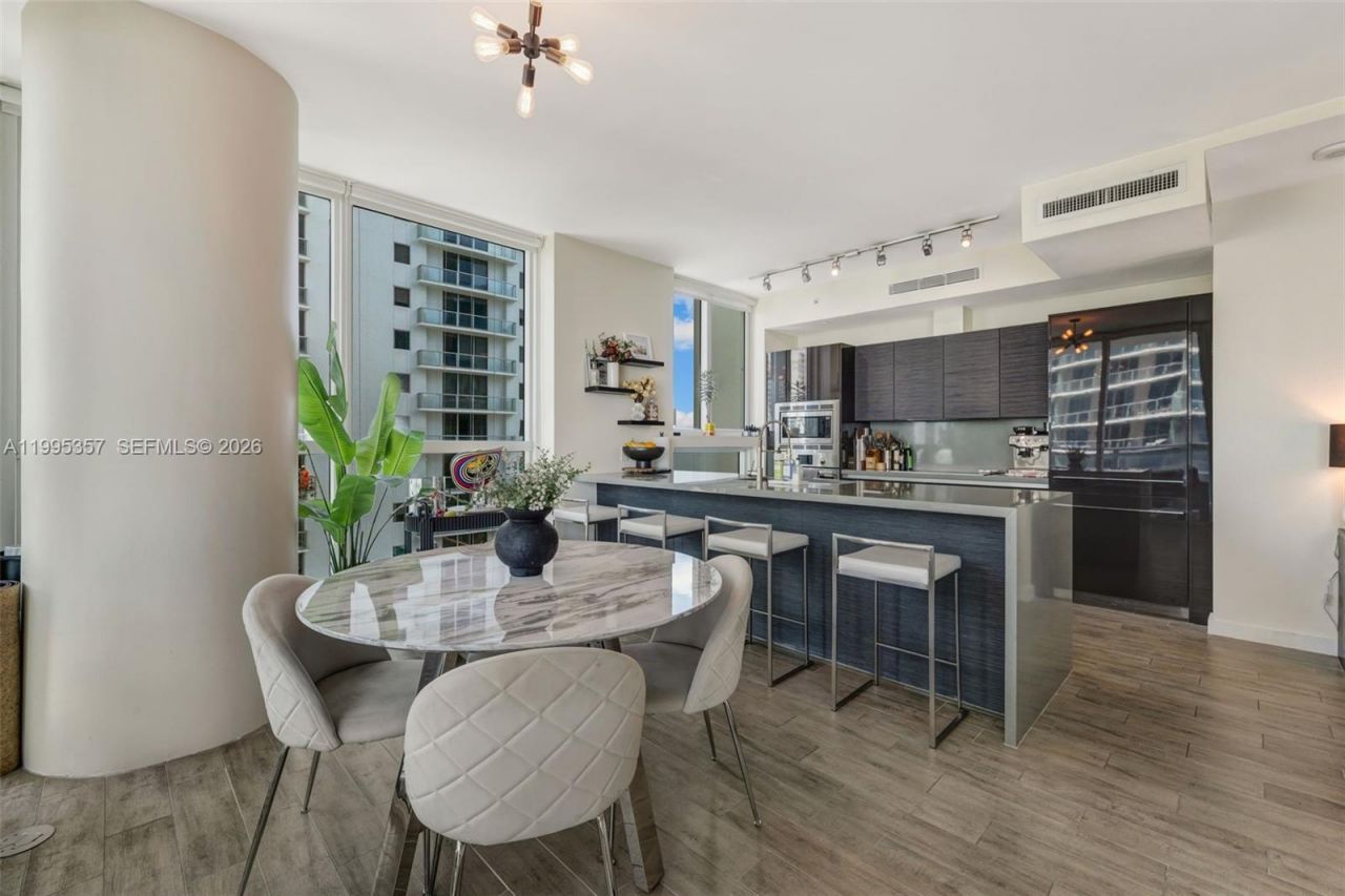 1080 Brickell Ave, Unit 1909, Miami, FL 33131 Photo