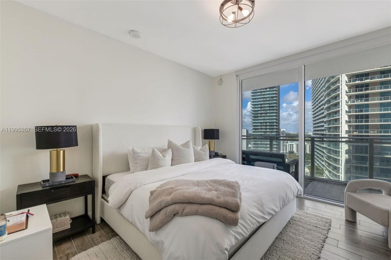 1080 Brickell Ave, Unit 1909, Miami, FL 33131 Photo
