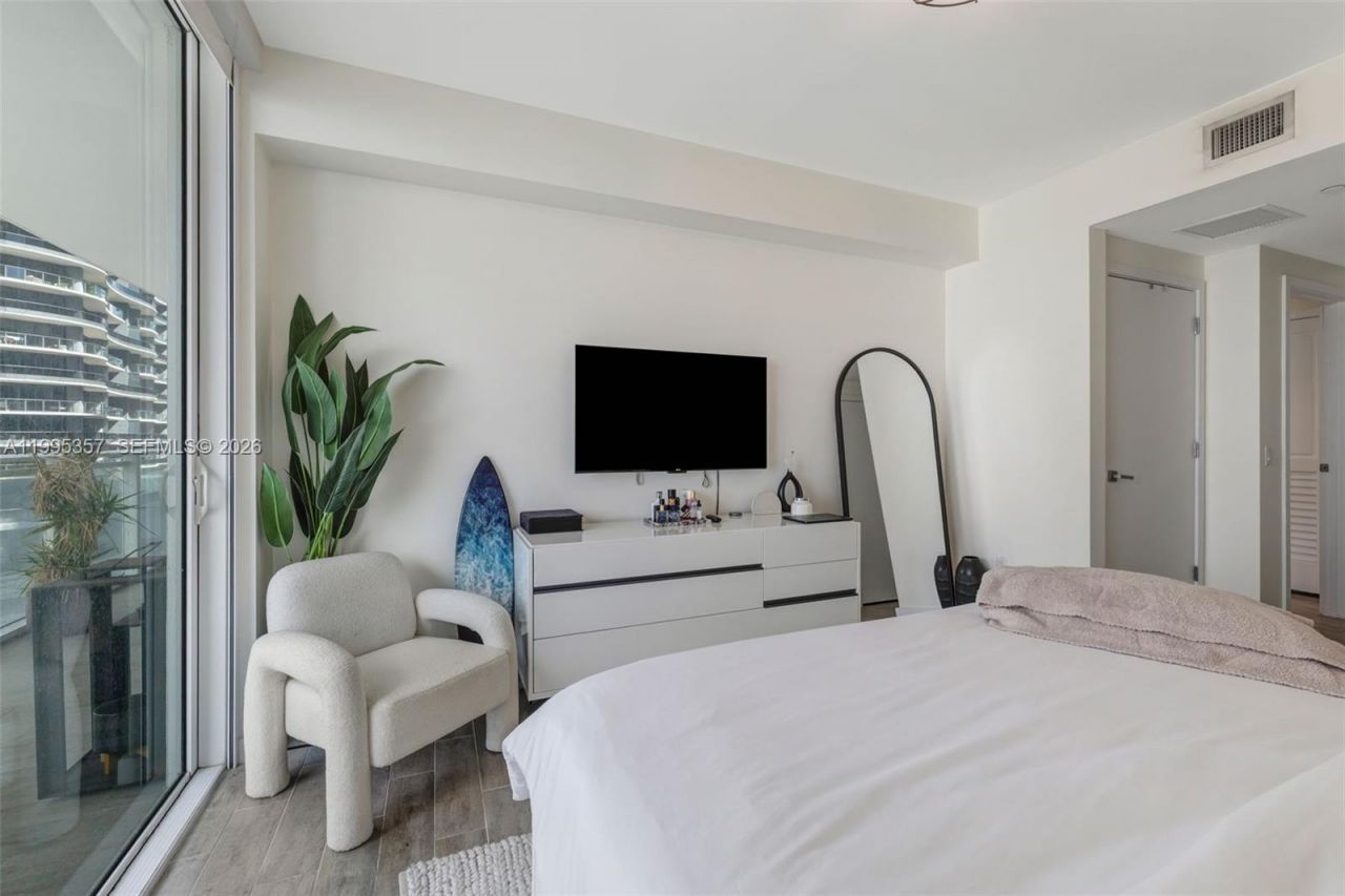 1080 Brickell Ave, Unit 1909, Miami, FL 33131 Photo