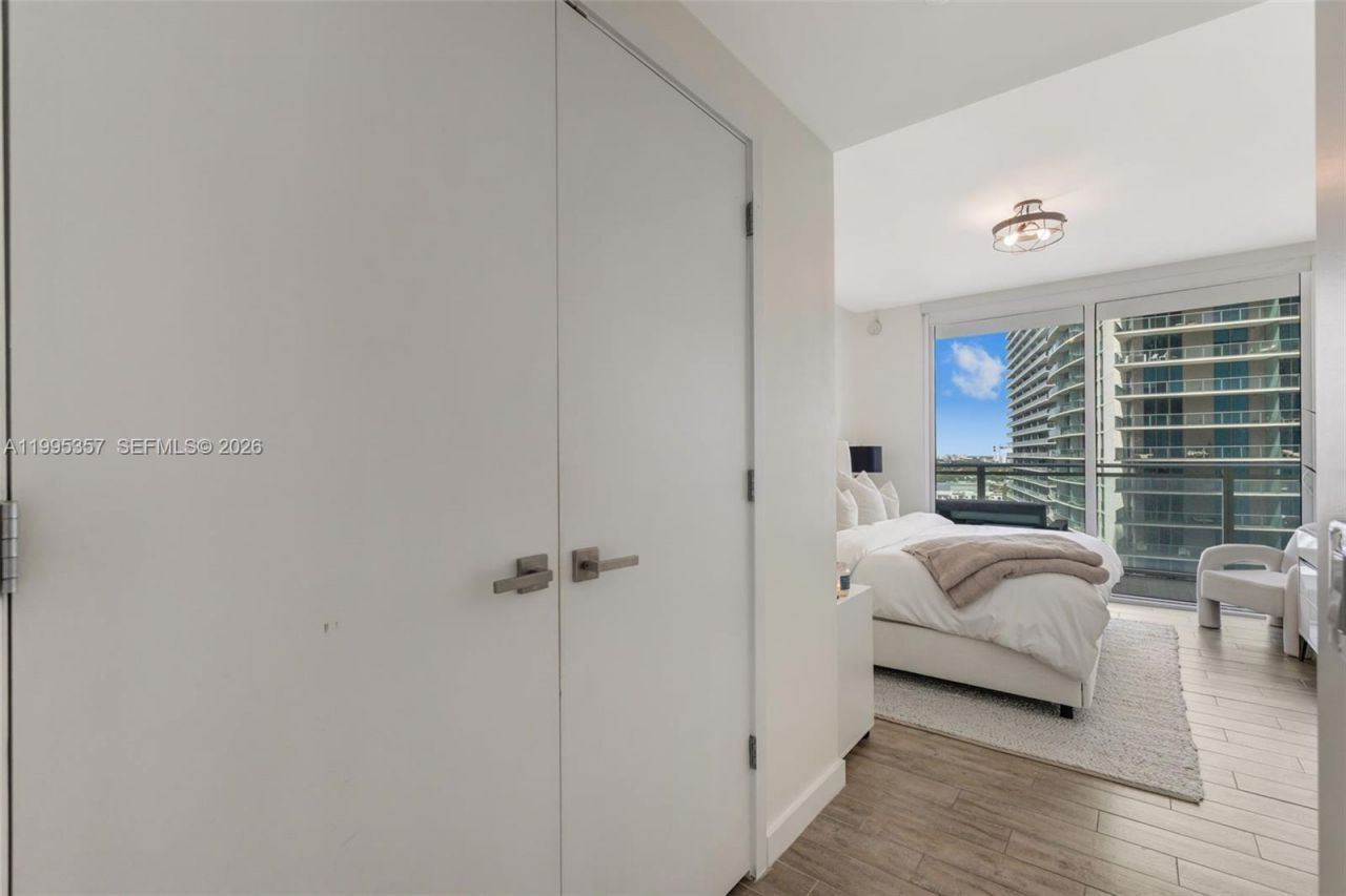 1080 Brickell Ave, Unit 1909, Miami, FL 33131 Photo