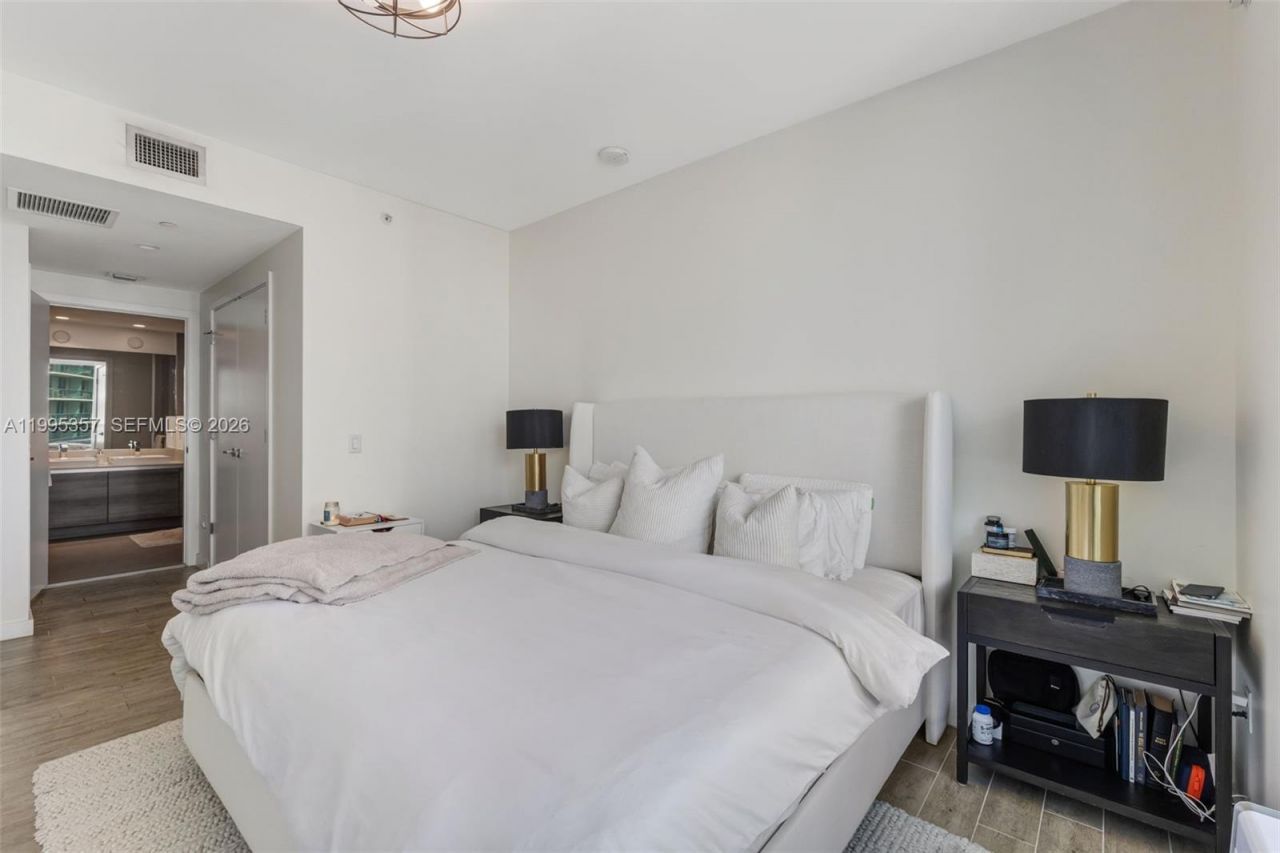 1080 Brickell Ave, Unit 1909, Miami, FL 33131 Photo