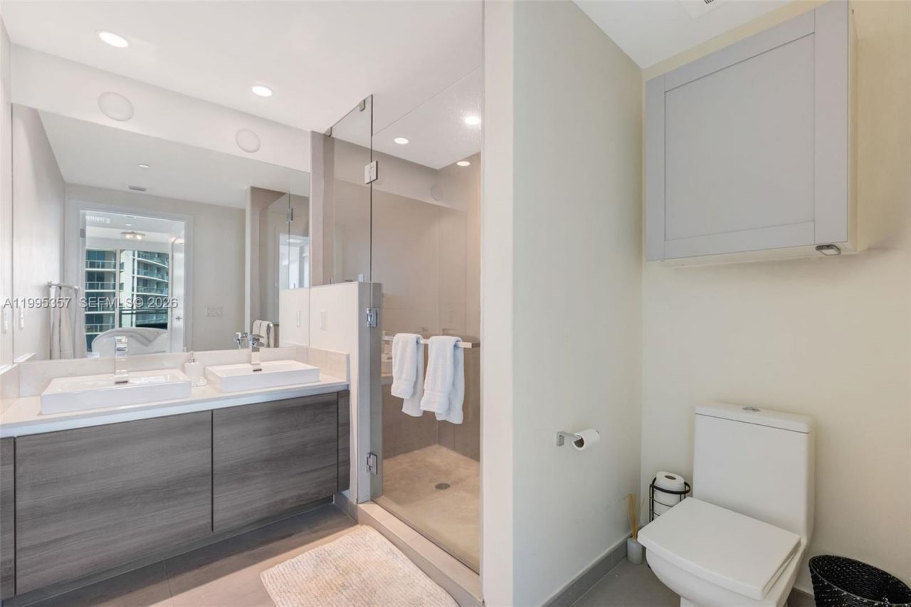 1080 Brickell Ave, Unit 1909, Miami, FL 33131 Photo