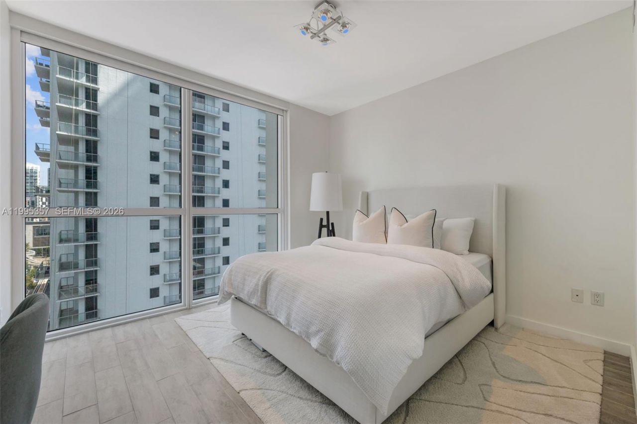1080 Brickell Ave, Unit 1909, Miami, FL 33131 Photo