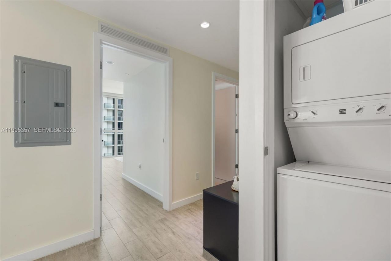 1080 Brickell Ave, Unit 1909, Miami, FL 33131 Photo