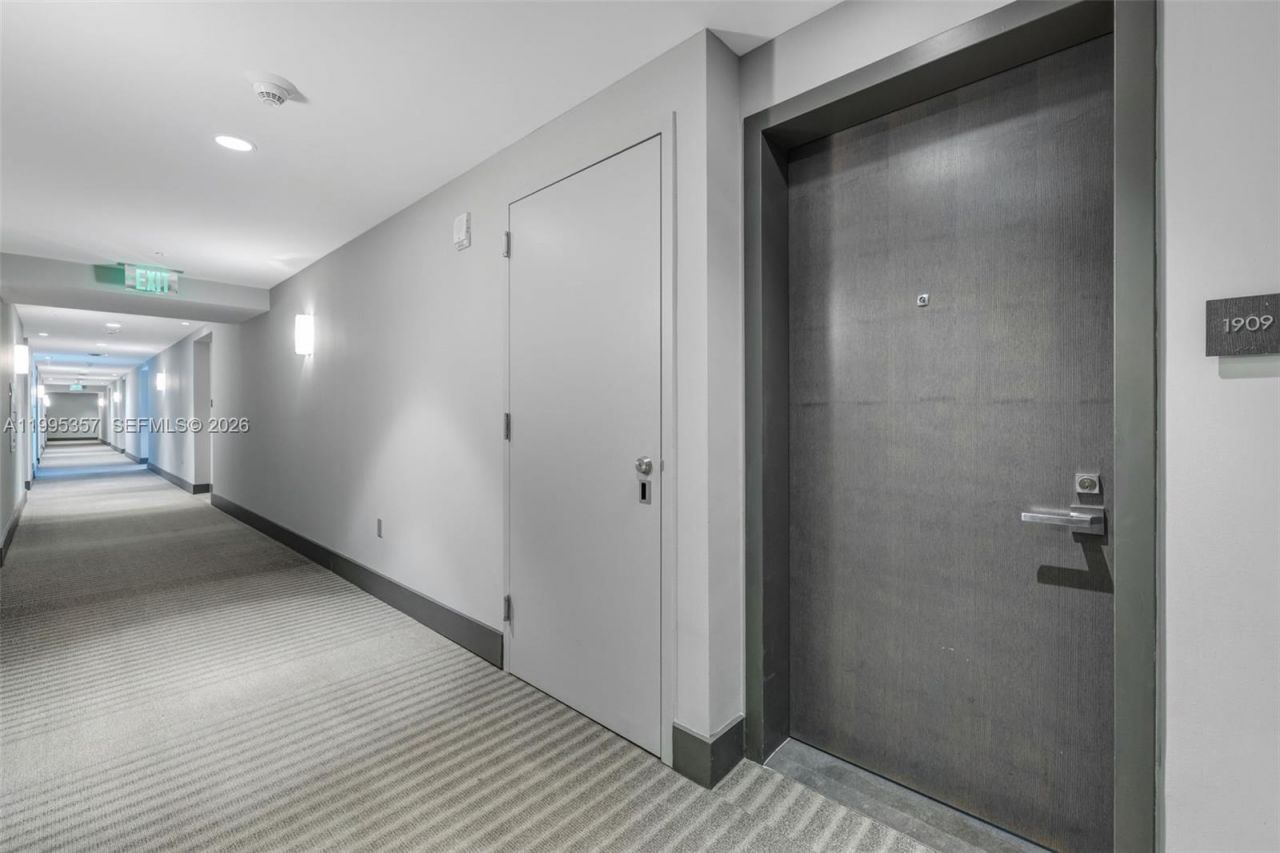 1080 Brickell Ave, Unit 1909, Miami, FL 33131 Photo
