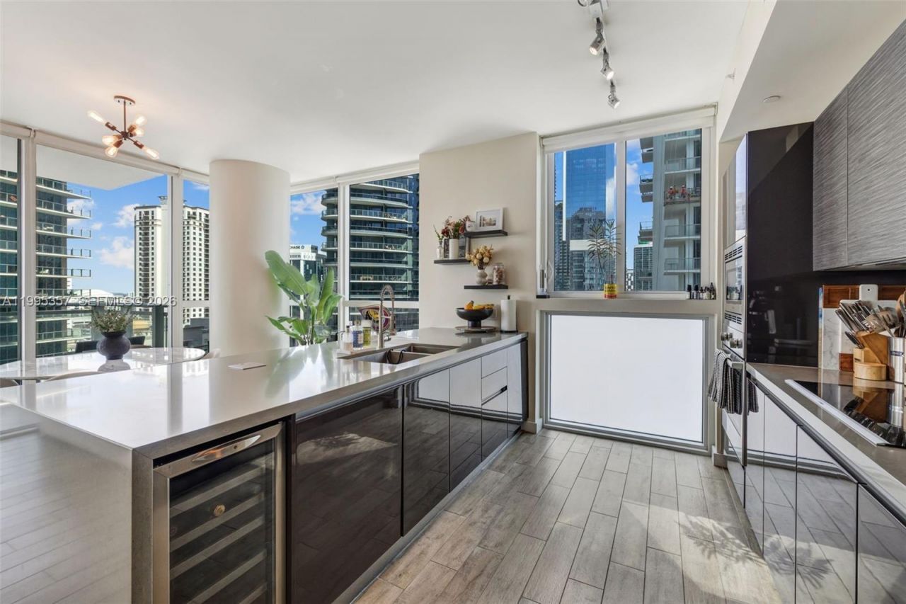 1080 Brickell Ave, Unit 1909, Miami, FL 33131 Photo
