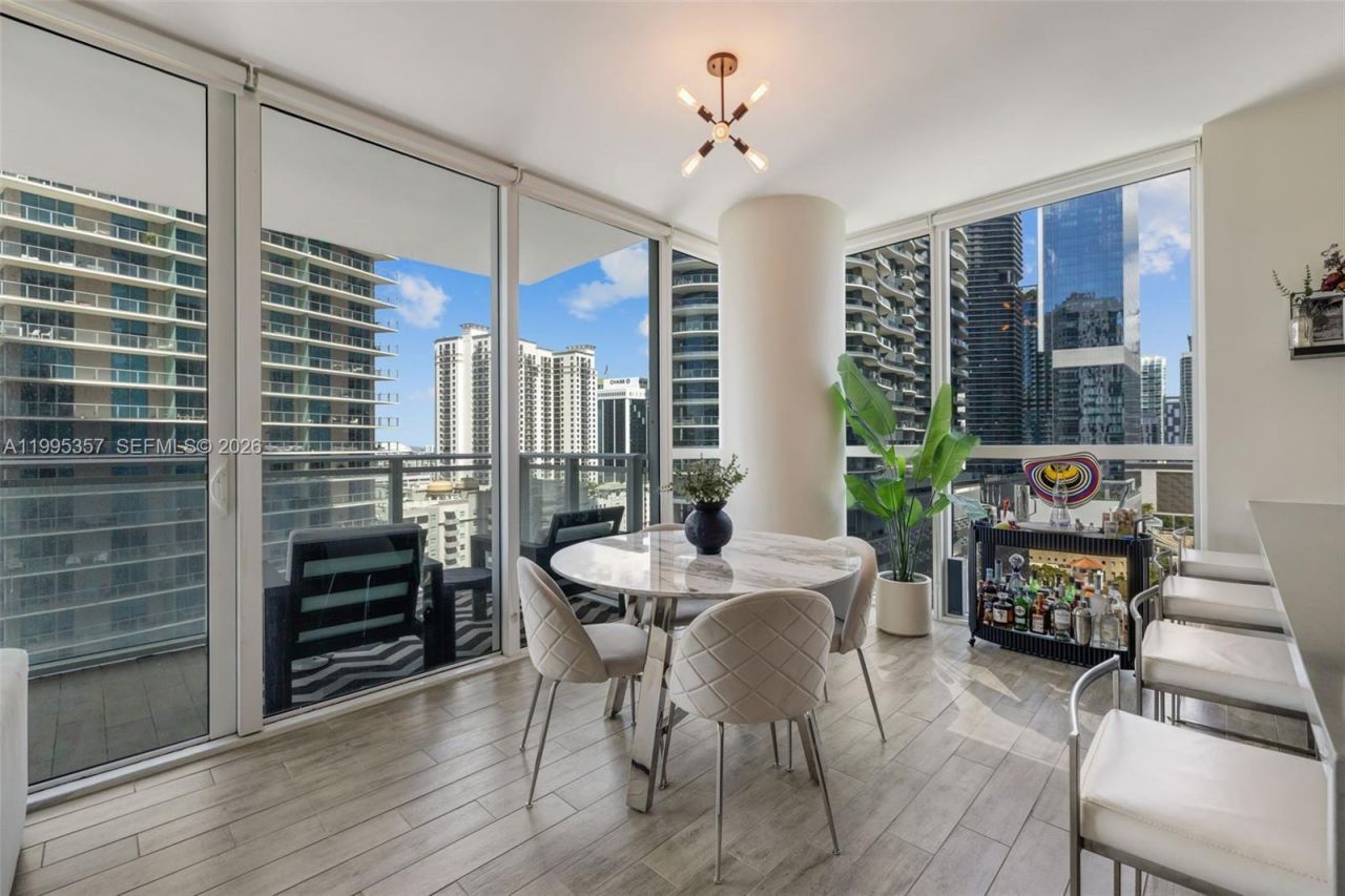 1080 Brickell Ave, Unit 1909, Miami, FL 33131 Photo
