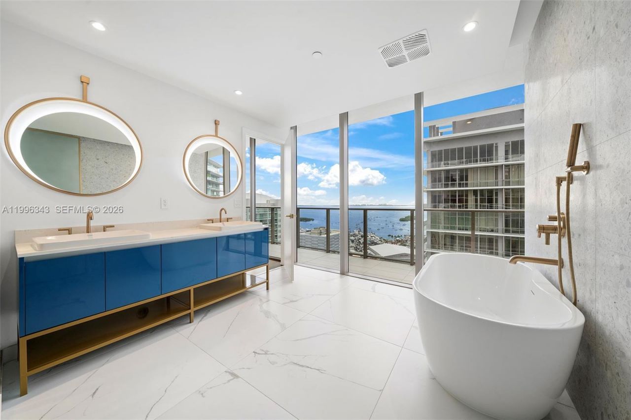 2678 Tigertail Ave , Unit 2006, Coconut Grove, FL 33133 Photo