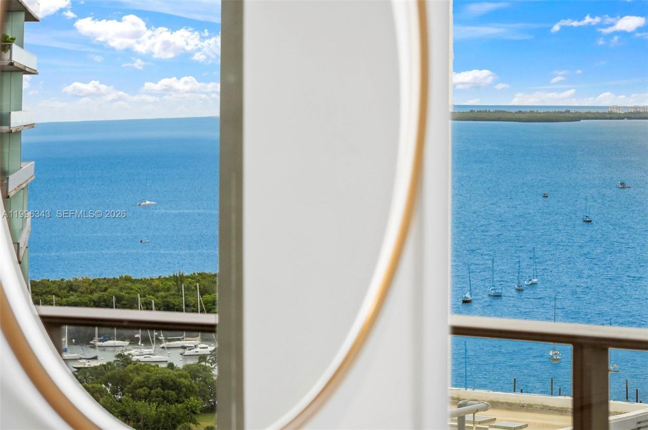 2678 Tigertail Ave , Unit 2006, Coconut Grove, FL 33133 Photo