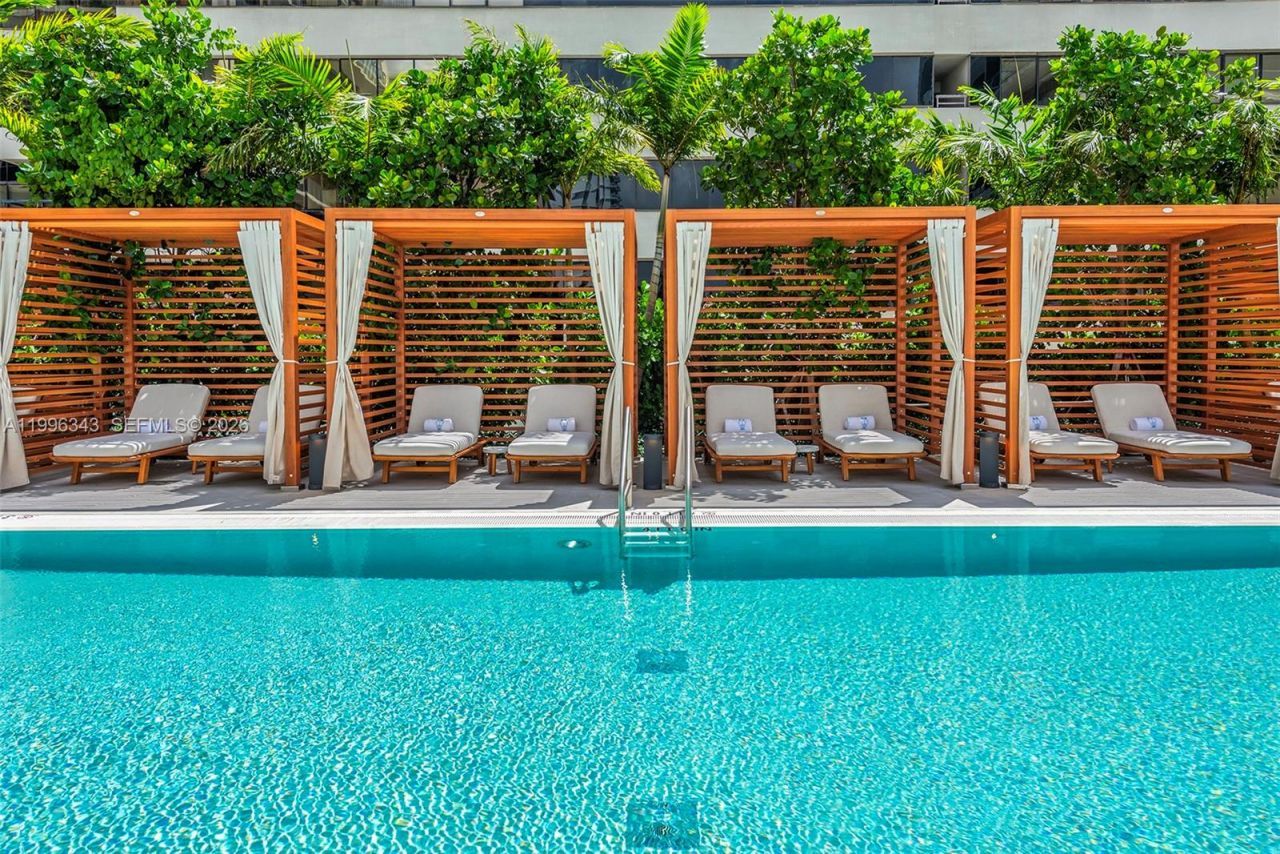 2678 Tigertail Ave , Unit 2006, Coconut Grove, FL 33133 Photo