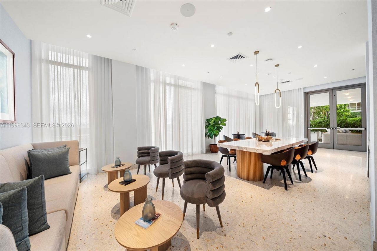 2678 Tigertail Ave , Unit 2006, Coconut Grove, FL 33133 Photo