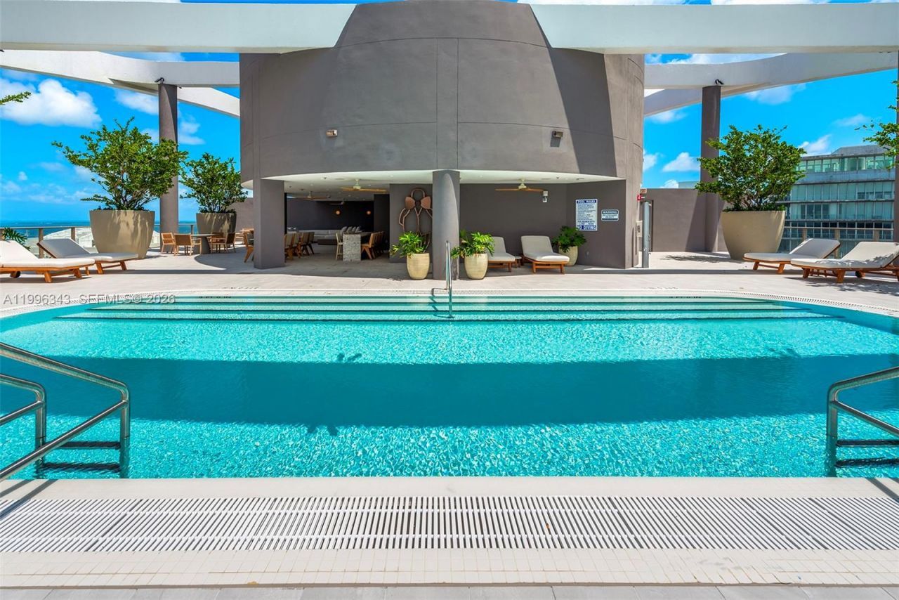 2678 Tigertail Ave , Unit 2006, Coconut Grove, FL 33133 Photo