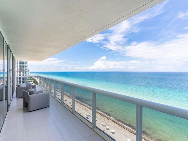 1830 S Ocean Dr, Unit 1501, Hallandale Beach, FL 33009
