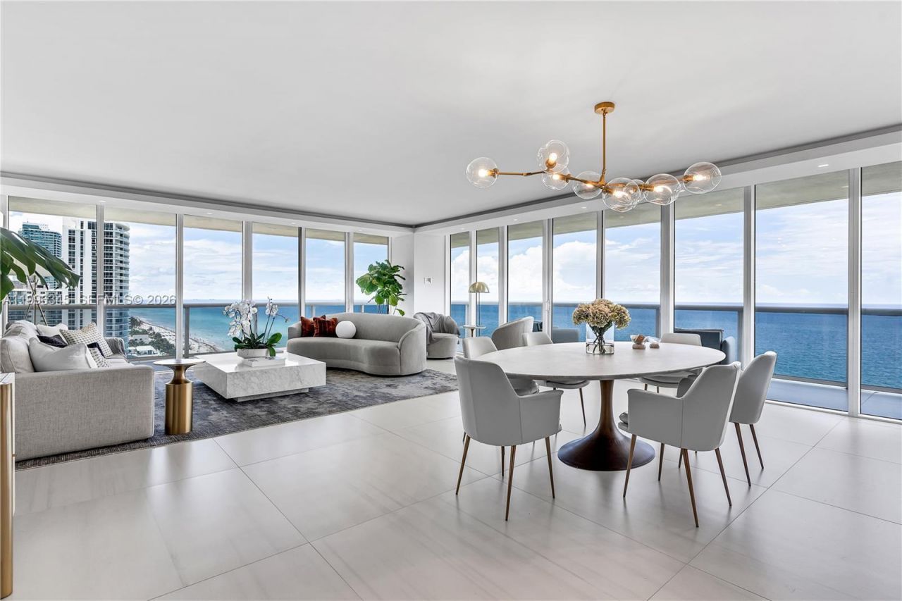 1830 S Ocean Dr, Unit 1501, Hallandale Beach, FL 33009 Photo