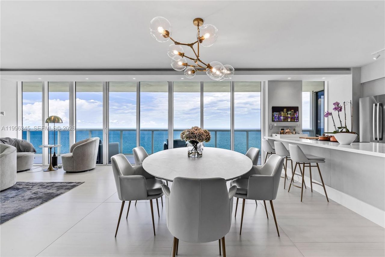 1830 S Ocean Dr, Unit 1501, Hallandale Beach, FL 33009 Photo