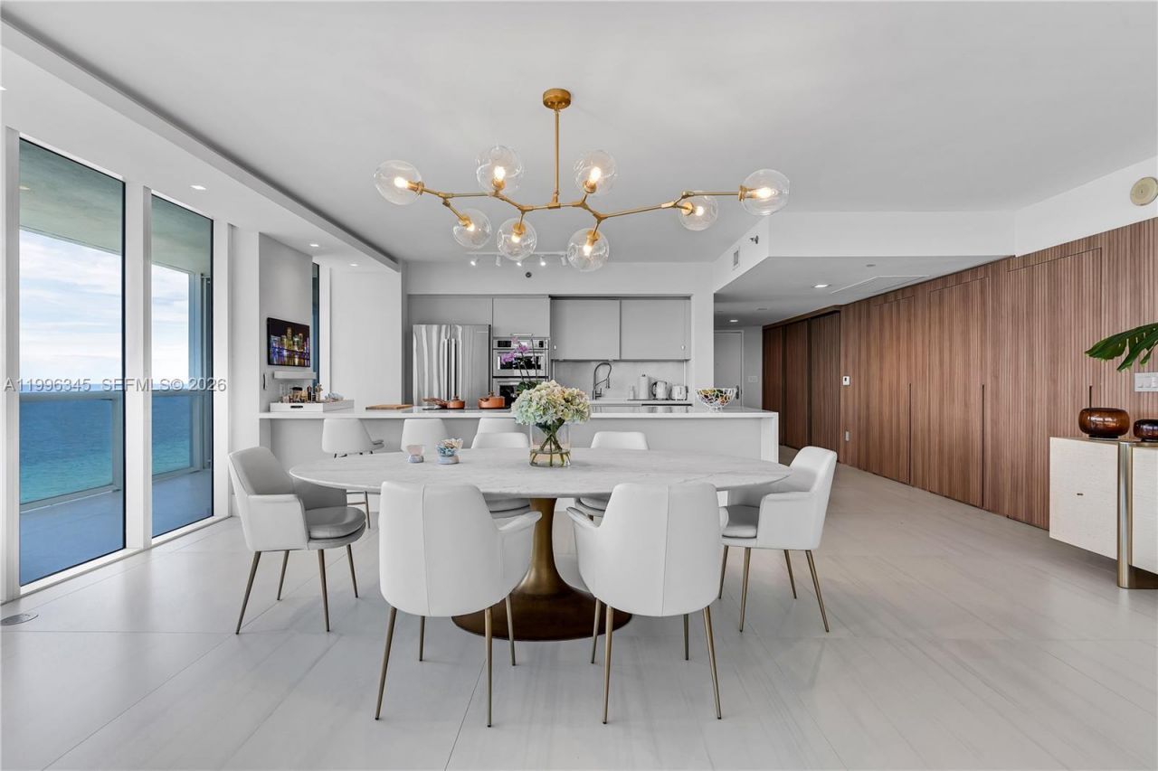 1830 S Ocean Dr, Unit 1501, Hallandale Beach, FL 33009 Photo