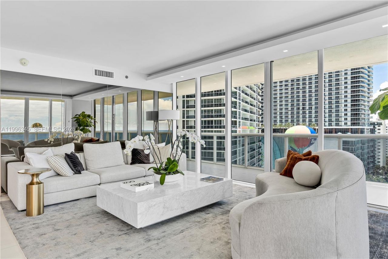 1830 S Ocean Dr, Unit 1501, Hallandale Beach, FL 33009 Photo