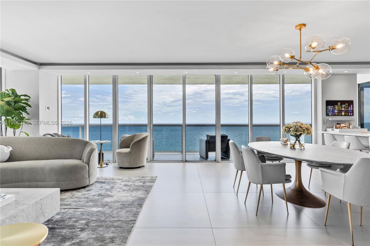 1830 S Ocean Dr, Unit 1501, Hallandale Beach, FL 33009 Photo