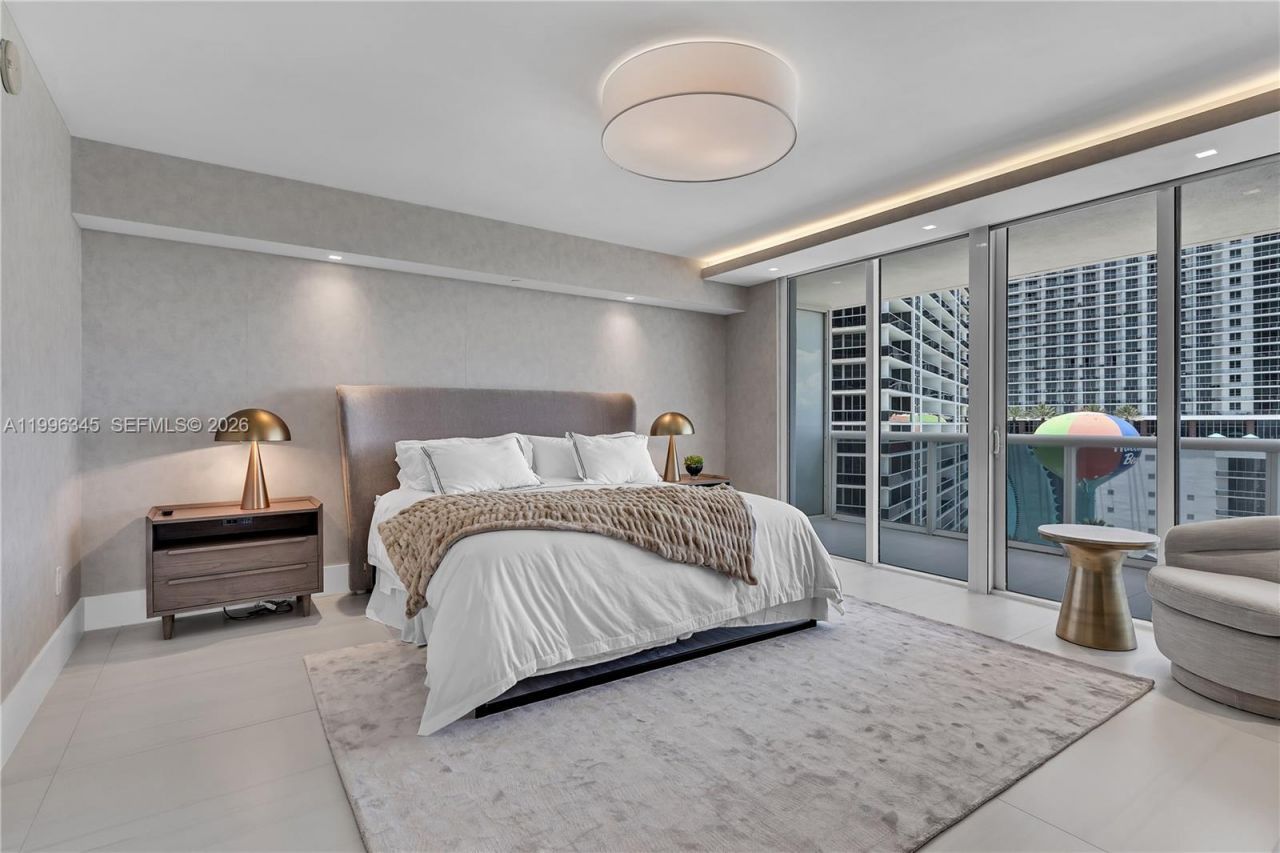 1830 S Ocean Dr, Unit 1501, Hallandale Beach, FL 33009 Photo